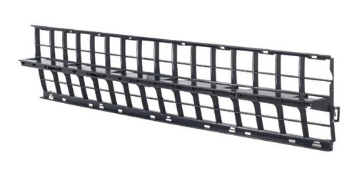 Rejilla Central Parachoque Delt. Renault Kangoo 2009-14 0