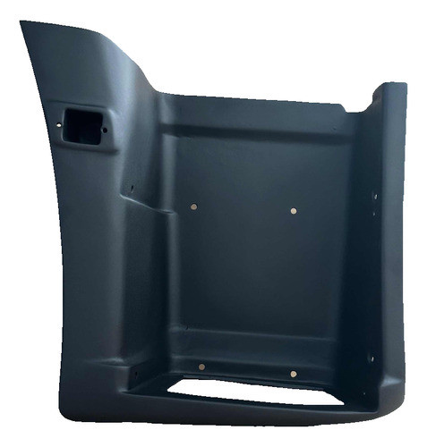 Estribo Compatible Con Iveco Euro Trakker Eurotech 0