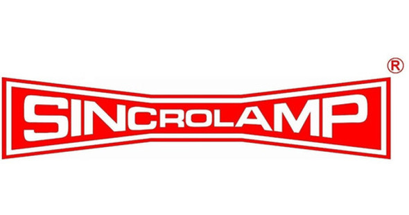 Engrapadora Neumatica 6-16 Mm Sincrolamp 1