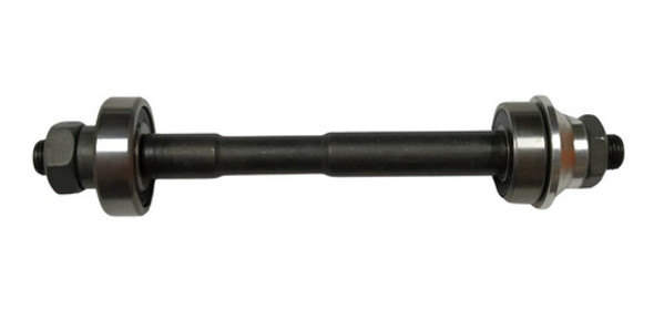 Eje Hueco Trasero Maza Bicicleta Ruleman 26mm 24 Vel Ram 0