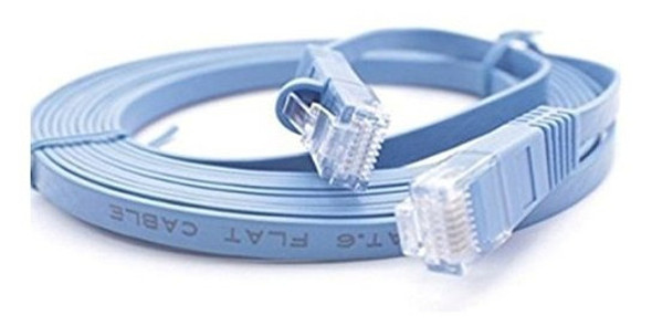 Marginmart 1 Pies Ultra Premium Cat6 550 Mhz Cable De Conexi 0