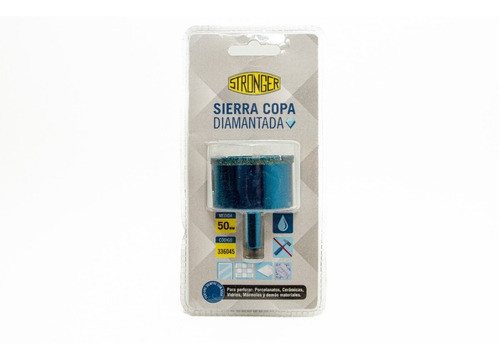 Sierra Copa Diamantada M14 25 Mm 0