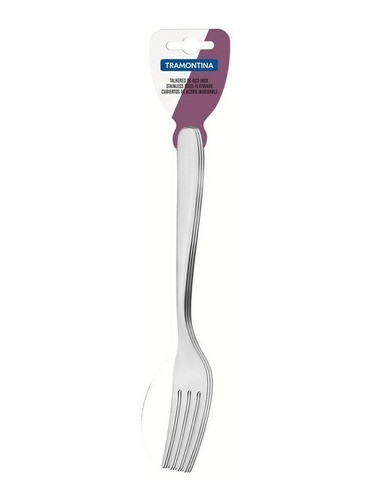 Tenedor Mesa 3 Pz. Havai Tramontina ¡oferta! 0