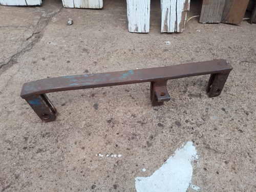 Reforço Adaptar Braço Hidraulico Levantador Trator Ford 8br 0