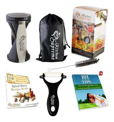 Cortador Pizza Premium Acero Inoxidable 1