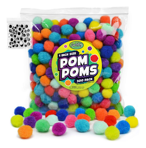 Bolsas De 25 Cm En Colores Brillantes, 300 Unidades 0
