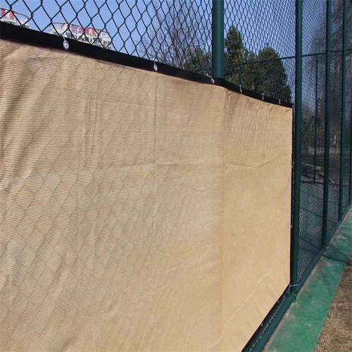 Malla Sombra Tejido Cerramiento Divisoria Cerco 0,90x10 Mts 0