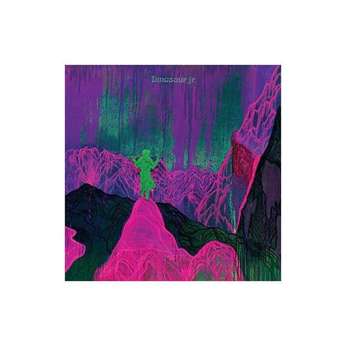 Dinosaur Jr Give A Glimpse Of What Yer Not Usa Lp Vinilo 0