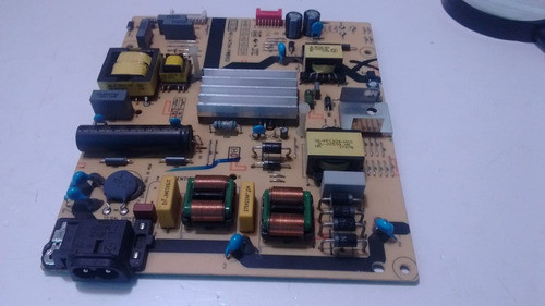 Placa Fuente Tcl L49s62 No Funciona!!! No Funciona!!!! 1