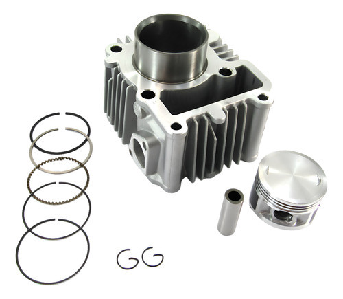 Kit Aip Cilindro Completo Crypyon T105 0