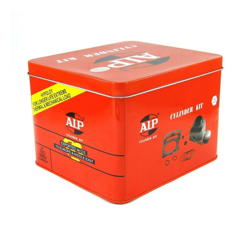 Kit Aip Cilindro Completo Crypyon T105 1