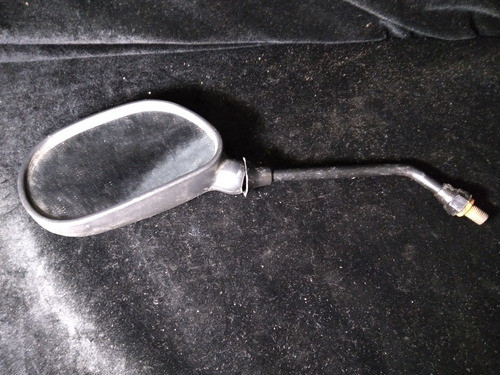 Espelho Retrovisor Yamaha Fazer Factor Ybr Le. (2864) 0