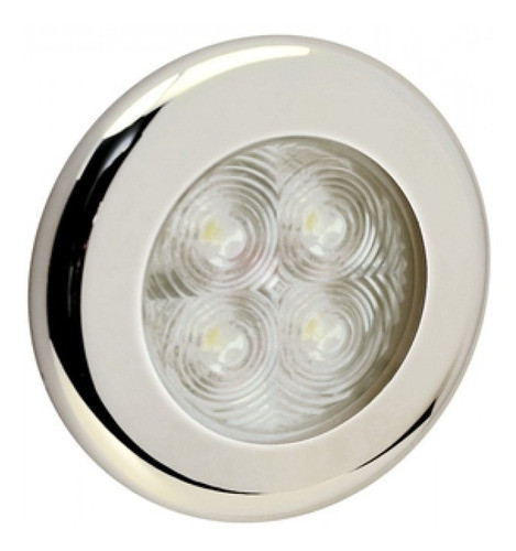 Luz De Led Para Lanchas Barcos Botes Interiores 0