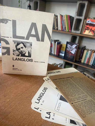 Catálogo Galería Imagen Langlois Temp 77 0