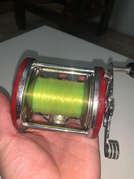 Peen Jigmaster 500 S 0