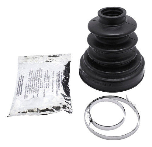 Capuchon Homocinetica Toyota Hilux 85/l/caja Kit 0