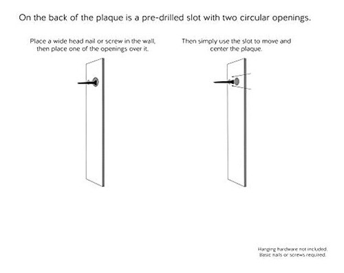 Stupell Home Décor Mermaid Life For Me Pintura Wall Plaque A 1