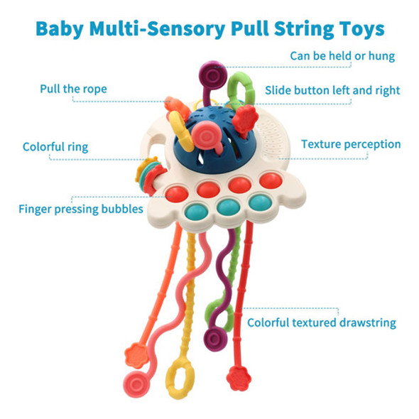 Uhfi Juguetes Montessori Para - 7350718:ml A $92990 1