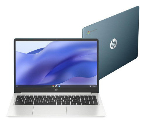 Hp 15a-na0047 -15,6' Pentium Silver N6000 Ram 8gb / Ssd 64gb 0