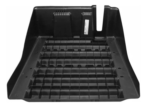 Tampa Bateria Vw Constellation Plastico Injetado 0