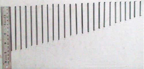 Kit 50 Correias Universal Toca Fita Tape Deck Walkman 1