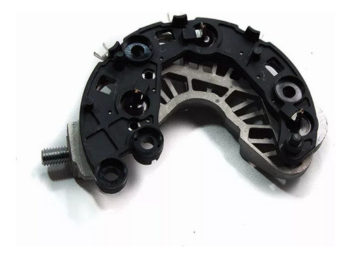 Plaqueta Rectificadora Prv 606952 T. Valeo 1