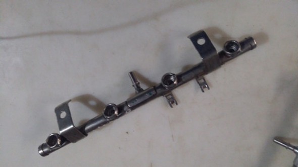 Flauta De Bico Injetor Strada Siena  Punto E-torque 55228547 0