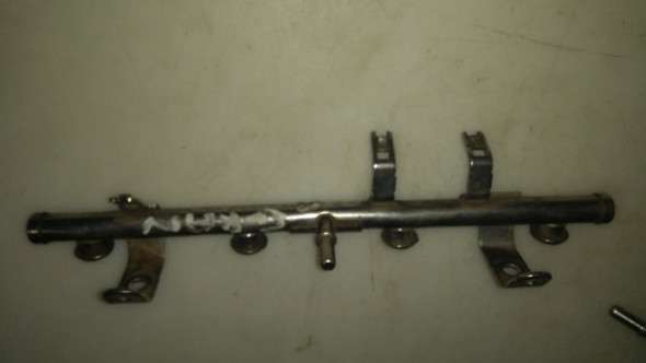 Flauta De Bico Injetor Strada Siena  Punto E-torque 55228547 1