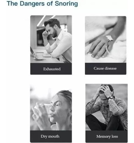 Cpap, Ronco Eletrônico E Apneia Do Sono 1