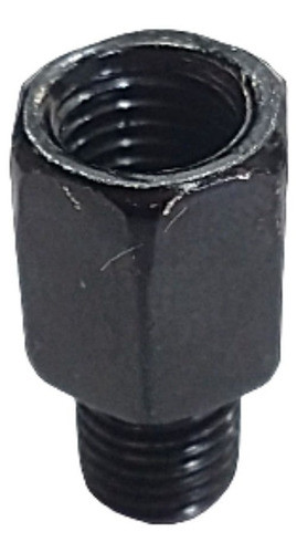 Adaptador Espejo Ambos Rosca Derecha-macho R8mm Hembra R10mm 0