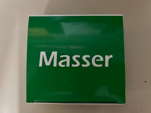 Sensor Abs Mercedes Benz A160 A190 Delantero Izq Masser 1