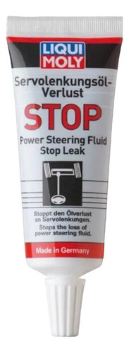 Sella Fugas De Dirección Hidraulica Liqui Moly - Formula1 0