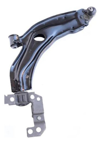 Bastidor Susp. Fiat Der. Strada Adventure 2009...con Rotula 0