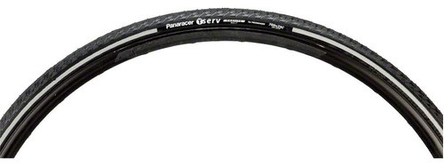 Panaracer T-serv Protite 700 x 32 mm Reflectante Sidewall Ti 0