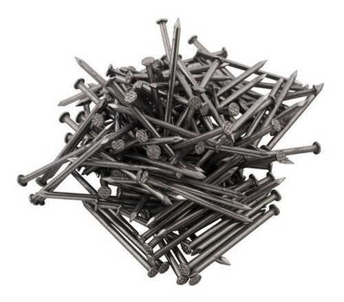 Clavos Comunes  Por Kilo    Obra Todas Las Medidas 0