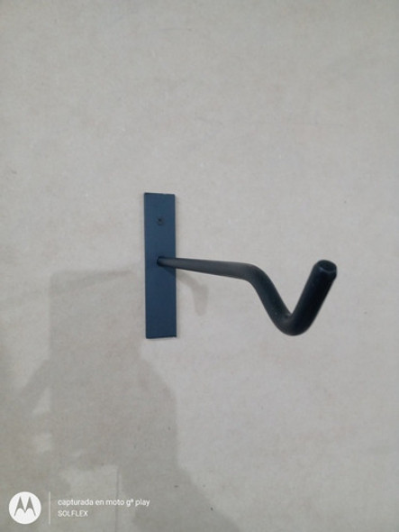 Pack X 6 Soporte Gancho Colgar Macetas 1 Pack X 6 Soporte Gancho Colgar Macetas 1