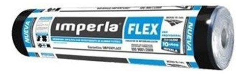 Membrana Asfáltica Imperlaflex 40k 0