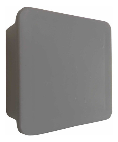 Caja Plastica De Registro Estanco 7x7  Pack 10 Unidades 0