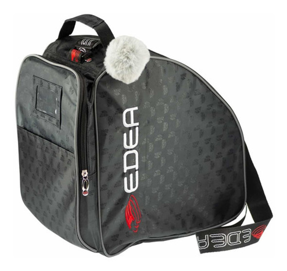 Bolso Portapatines Edea Modelo Jaquard 0