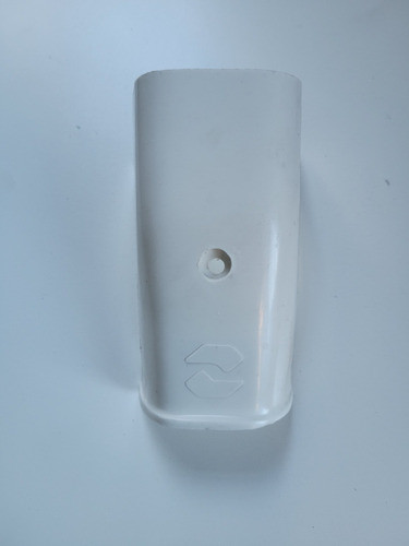 Cubre Instalacion Eléctrica Zanella 50/70 Premium Blanco! 1