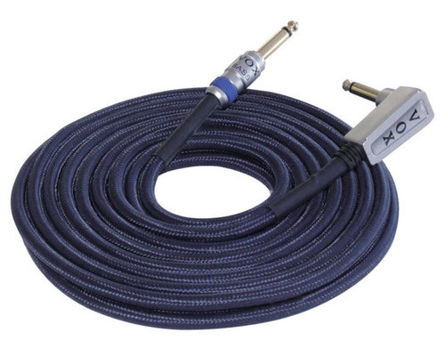 Cable Vox Vbc-13bl  4m Cable Para Bajo Clase A 4 Mts 0
