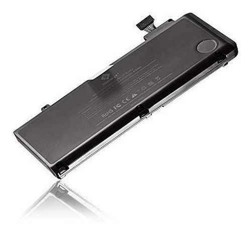 E Egoway Bateria De Repuesto Para Macbook Pro 13 Pulgadas A1 1