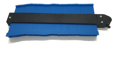 Copiador Contorno 10 Pulgadas 25cm Ideal Corte Ceramica 1