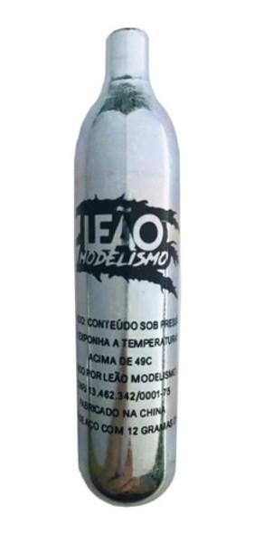 Kit Óleo De Silicone Action X + 3 Ampolas De Co2 12g Airsoft 1 Kit Óleo De Silicone Action X + 3 Ampolas De Co2 12g Airsoft 1