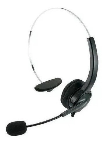 Auricular Headset Vincha P/ Telefono Panasonic Kx-dt333 1