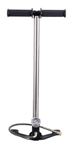 Inflador Para Pcp 30 D Manual Hasta 30 Mpa Kirkor Outdoor 0