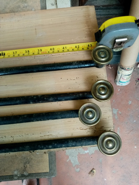 Fallebas Pasador Largo 1