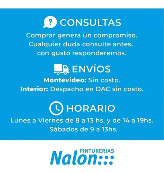 Boquilla Airless 319 Nauber Para Equipos De Pintura 1