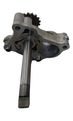 Bomba De Óleo Honda Cb500  2014 Usada 1