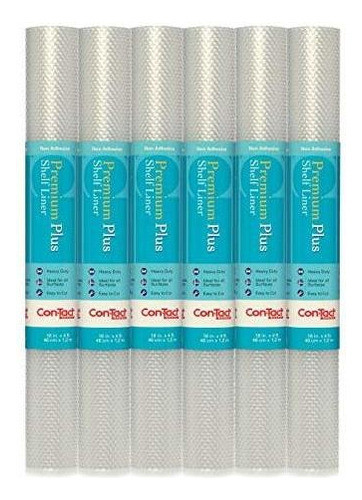 Contacto Marca Premium Plus Adhesivas Contacto De Estante Y 0